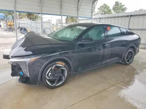 Kia K4 2.0L 4 2025