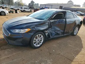 Ford Fusion 1.5L 4 2020
