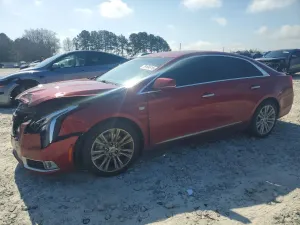 Cadillac XTS 3.6L 6 2019