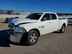 RAM 1500 2019