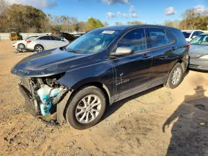 Chevrolet Equinox 1.5L 4 2018