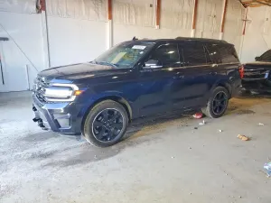 Ford Expedition 3.5L 6 2023