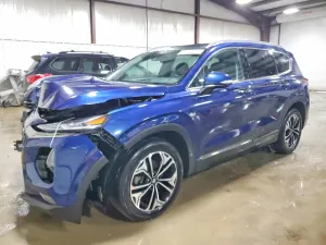 Hyundai Santa Fe 2.0L 4 2020