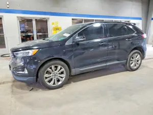 Ford Edge 2.0L 4 2020