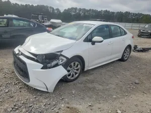 Toyota Corolla 1.8L 4 2021