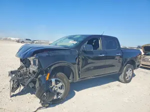 Ford Ranger 2.3L 4 2024