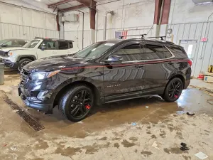 Chevrolet Equinox 2.0L 4 2020
