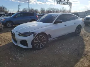 BMW i4 0 2024