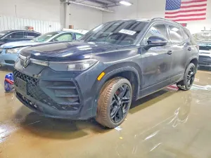 Volkswagen Tiguan 2.0L 4 2025