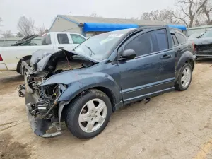 Dodge Caliber 2.0L 4 2008
