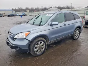 Honda CR-V 2.4L 4 2008