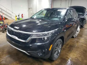 Kia Seltos 2.0L 4 2023