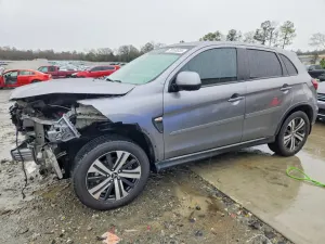 Mitsubishi Outlander 2.0L 4 2020