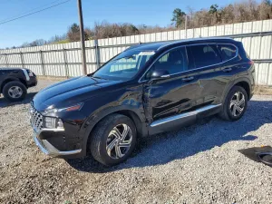 Hyundai Santa Fe 2.5L 4 2022