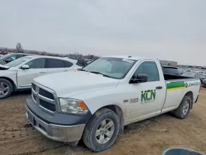 RAM 1500 2017