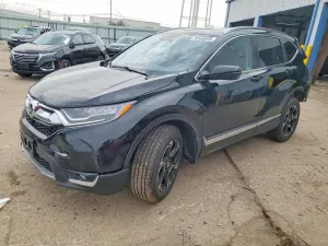 Honda CR-V 1.5L 4 2019