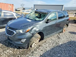 Chevrolet Equinox 1.5L 4 2020
