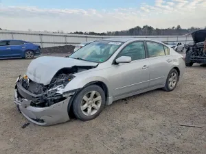 Nissan Altima 2.5L 4 2008