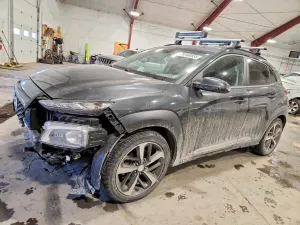 Hyundai Kona 1.6L 4 2020