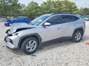 Hyundai Tucson 2.5L 4 2022