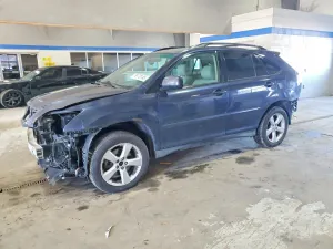 Lexus RX 3.3L 6 2006