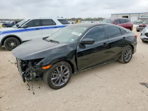 Honda Civic 1.5L 4 2019