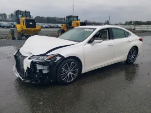 Lexus ES 3.5L 6 2025