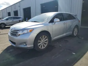 Toyota Venza 2.7L 4 2010