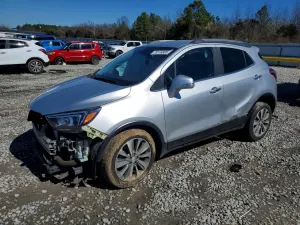 Buick Encore 1.4L 4 2018