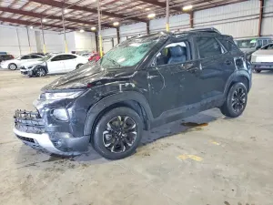 Chevrolet Trailblazer 1.3L 3 2021