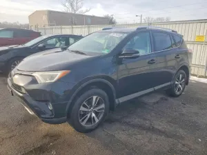 Toyota Rav4 2.5L 4 2016