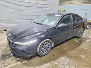 Hyundai Elantra 2.0L 4 2024