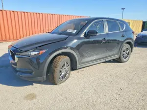 Mazda CX-5 2.5L 4 2021