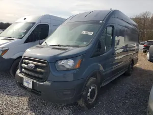 Ford Transit 3.5L 6 2020