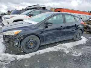 Ford Focus 2.0L 4 2016