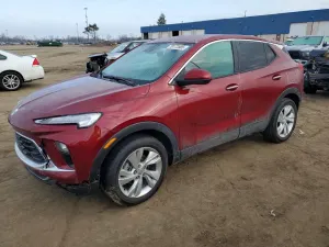 Buick Encore 1.2L 3 2024