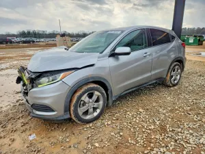 Honda HR-V 1.8L 4 2019