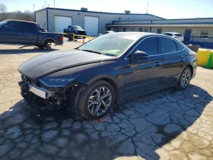 Hyundai Sonata 2.5L 4 2023
