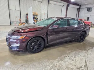 Chevrolet Malibu 1.5L 4 2020