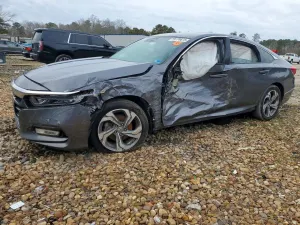 Honda Accord 1.5L 4 2020