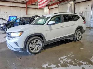 Volkswagen Atlas 3.6L 6 2023