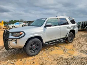 Toyota 4Runner 4.0L 6 2020