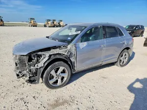 Audi Q3 2.0L 4 2019