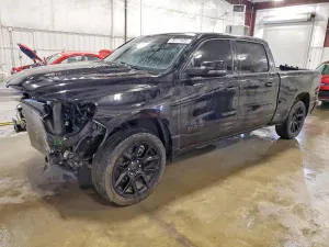 RAM 1500 5.7L 8 2023