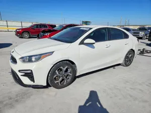 Kia Cerato / Forte / K3 2.0L 4 2020