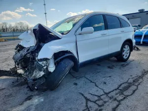 Honda CR-V 2.4L 4 2009