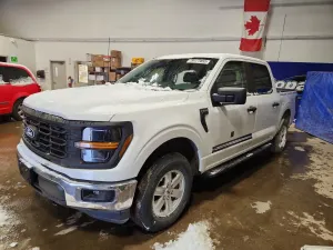 Ford F-150 2.7L 6 2024