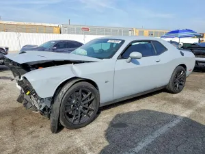 Dodge Challenger 6.4L 8 2022