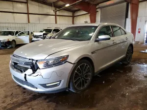 Ford Taurus 3.5L 6 2019