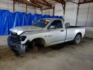 RAM 1500 5.7L 8 2014